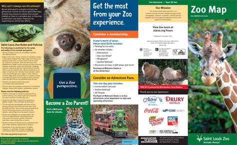 stl zoo employee resources|Saint Louis Zoo .